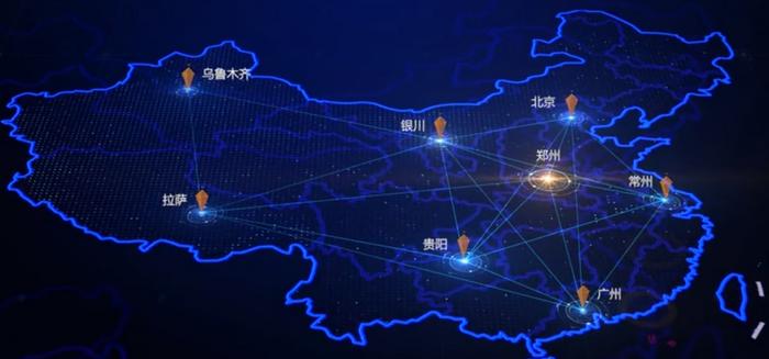 市场不停歇服务“不打烊”- 新益德疫情期间坚守市场服务第一线