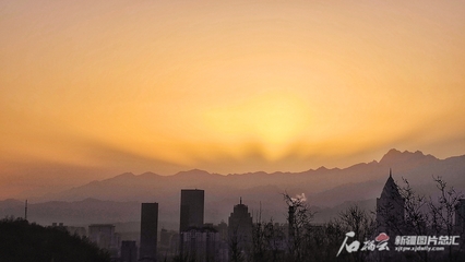 4月5日清明开启升温模式 北疆大部分地区升温3℃~5℃