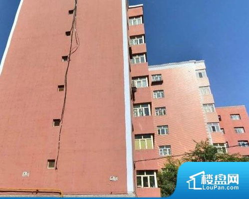 乌鲁木齐甜泉小区小区实景图 乌鲁木齐楼盘网