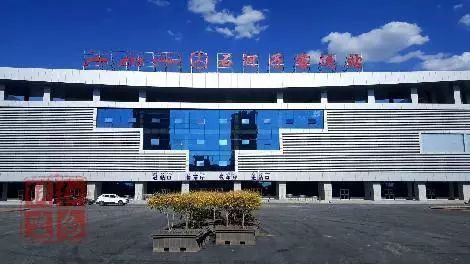 好消息 1月10日石河子客运站将开通 石河子 乌鲁木齐地窝堡机场 专线