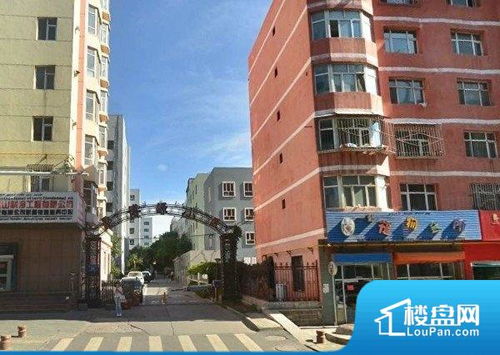 乌鲁木齐聚博园小区地址 价格走势 户型相册 乌鲁木齐楼盘网
