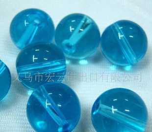 供应厂家直销 玻璃光珠 水晶散珠 散珠子(欢迎来电洽谈_礼品、工艺品、饰品_世界工厂网中国产品信息库