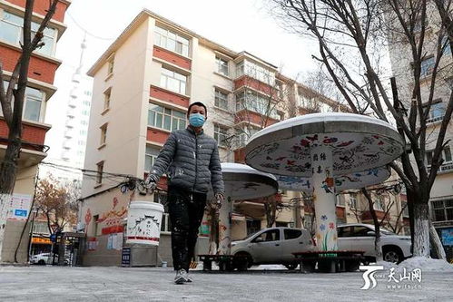 好消息 乌鲁木齐计划今年改造351个老旧小区