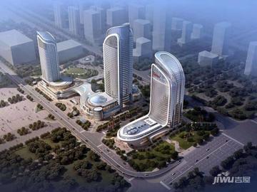 乌鲁木齐永利大厦怎么样 永利大厦楼盘优缺点楼盘分析